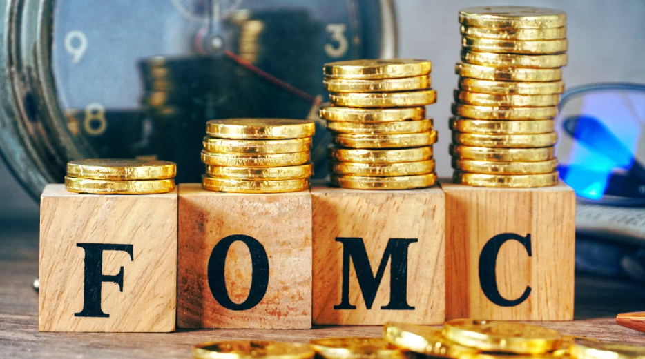 미국 FOMC 관련 사진