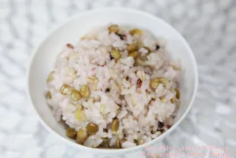 렌틸콩 밥하는 초간단 조리법과 건강 정보_4