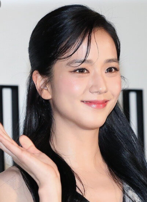 블랙핑크 지수