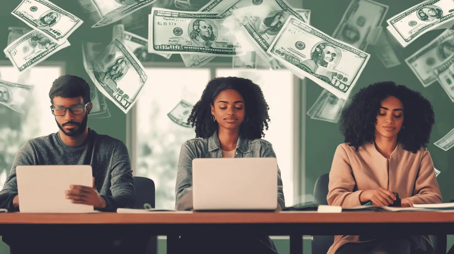 실업급여 신청방법 1