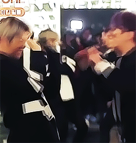워너원 화보사진 워너원 화보사진