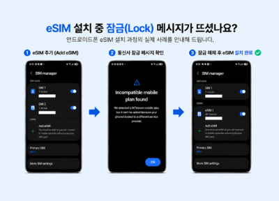 일본-유심-이심-eSIM-도시락-구매-도코모망-가격-비교
