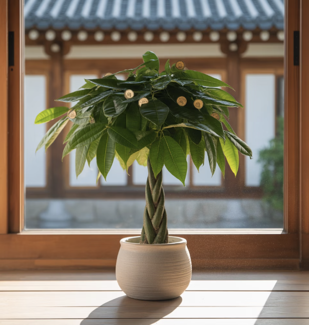 햇빛, 어디에 둬야 할까?