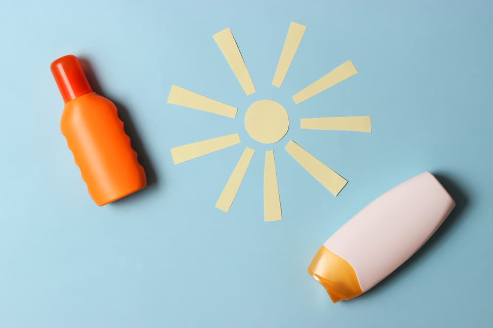 민감성 피부도 OK! 올여름 자차 고르기 완전정복