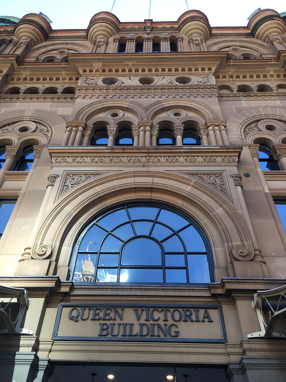 호주 시드니 쇼핑 명소 관련이미지