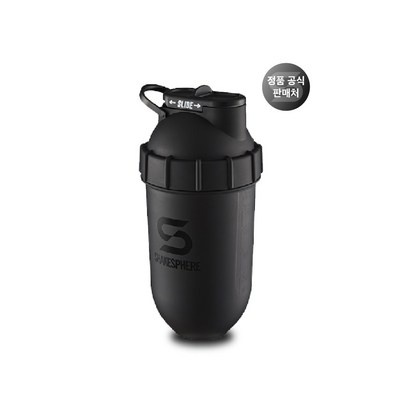 프로쉐이커 프리미엄 트라이탄 쉐이크