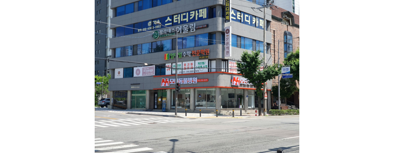 광주 동구 동물병원