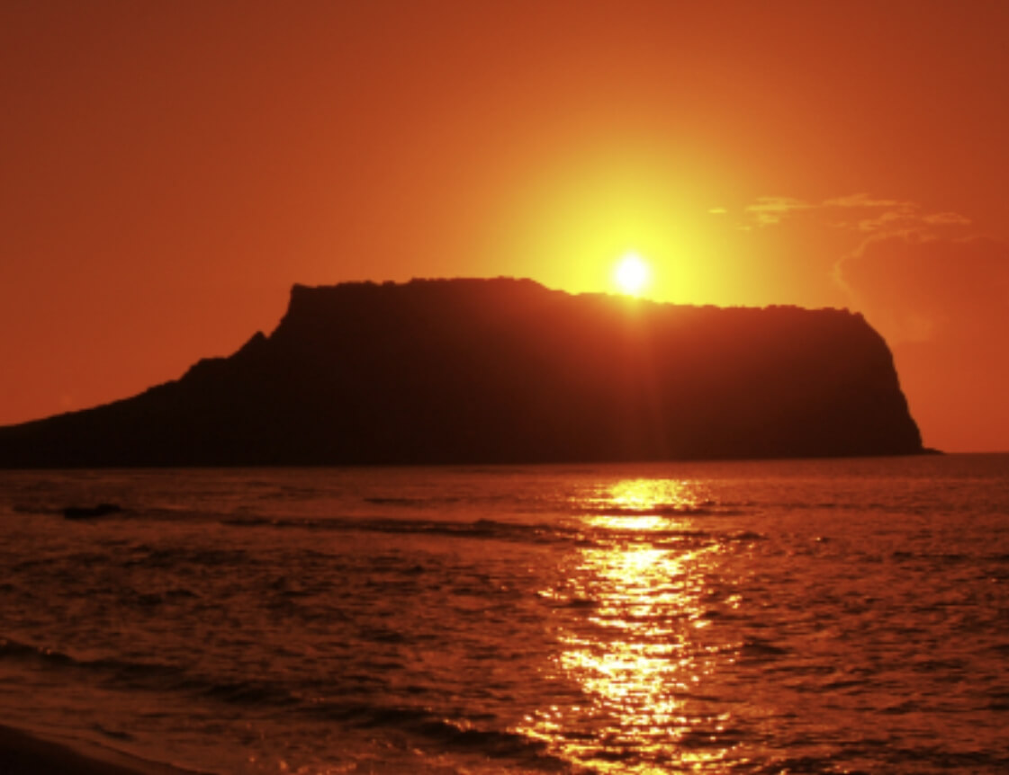 전국 해돋이 명소 추천 베스트 10