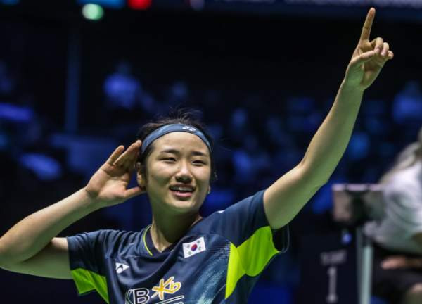 여자 배드민턴 우승: 2026 우버컵 결승 한국 우승! 중국 3-1 제압 안세영&middot;김가은&middot;백하나&middot;김혜정 맹활약 분석