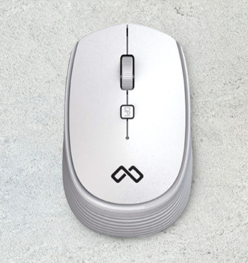 다이소 맥스틸 무선마우스