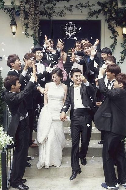 곽범 아내 출연 영상: 미모 얼마나 예쁘길래? "여성들이 웅성웅성" 간호사 출신 부인 화제