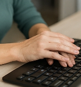 손목터널증후군 증상과 치료법