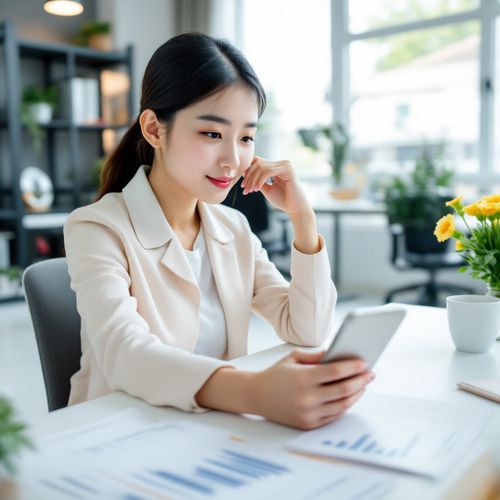 사회초년생도 쉽게 시작하는 ISA 계좌 투자