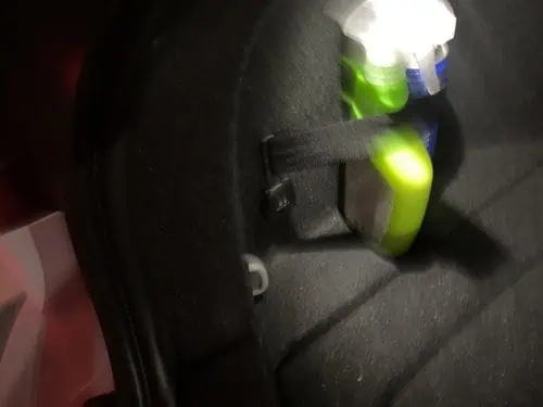 폴스타2 리페어킷 콤프레셔 전원연결