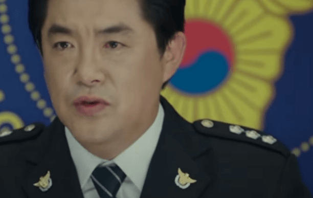 평온을 깨운 이름