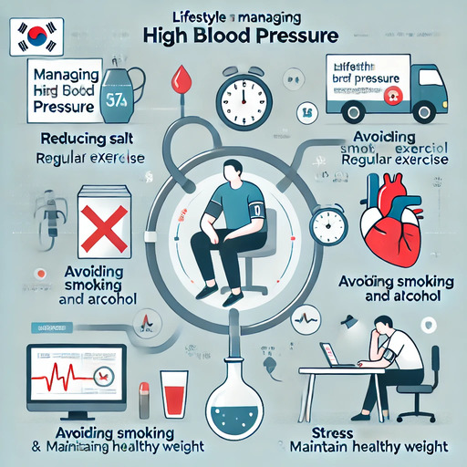 왜 고혈압 증상을 알아야 할까요?