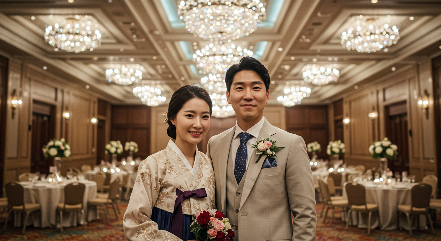 모바일 청첩장 제작