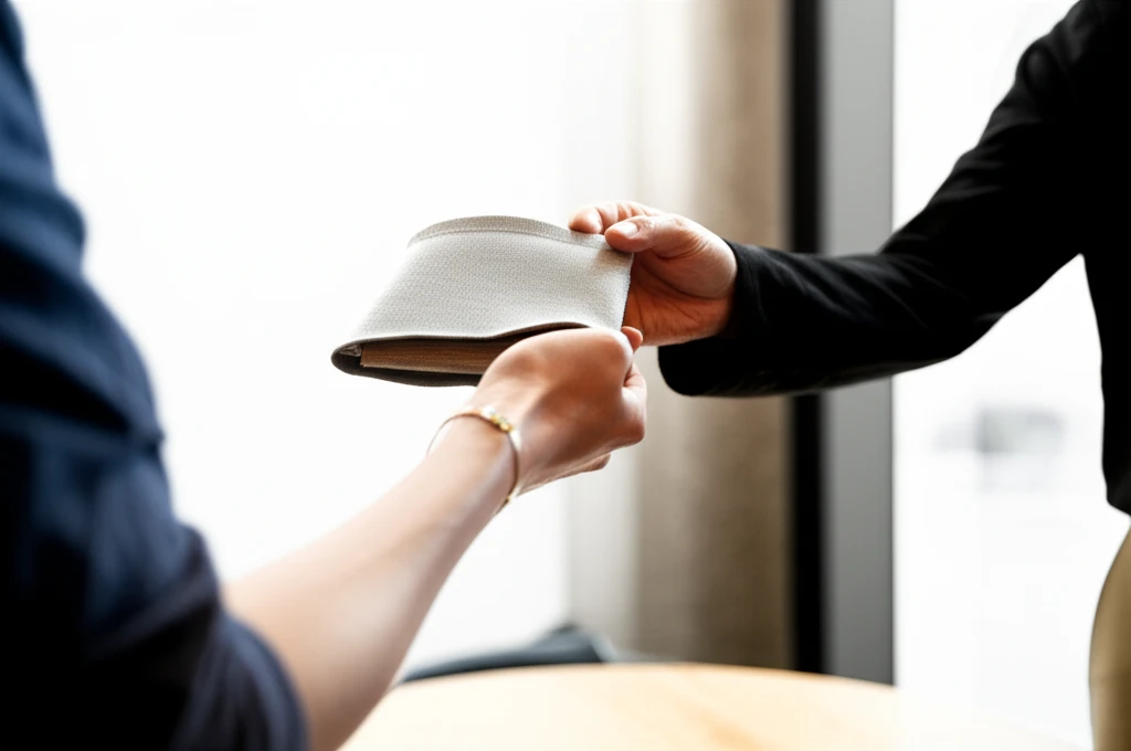 똑똑한 중고 거래: 안전하게 거래하는