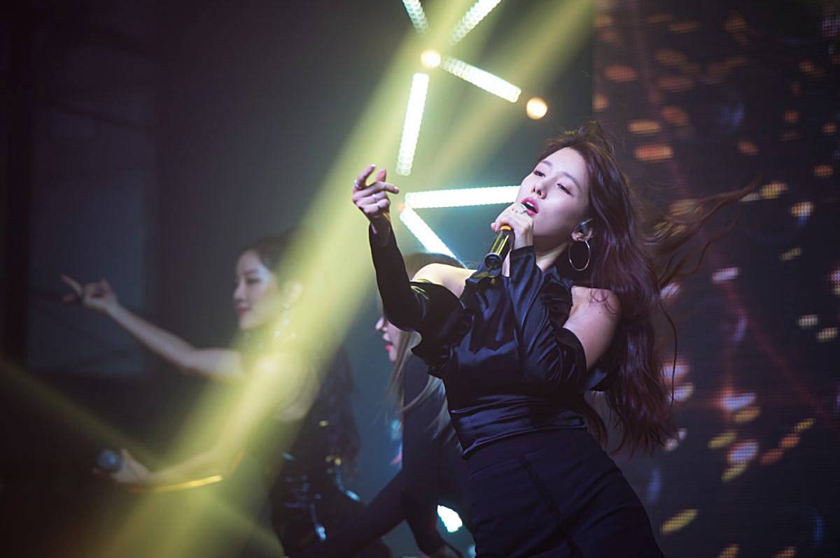 가수-양지원