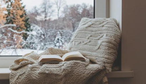 겨울철 침구, 청결하게 관리하는 4가지 실천 팁