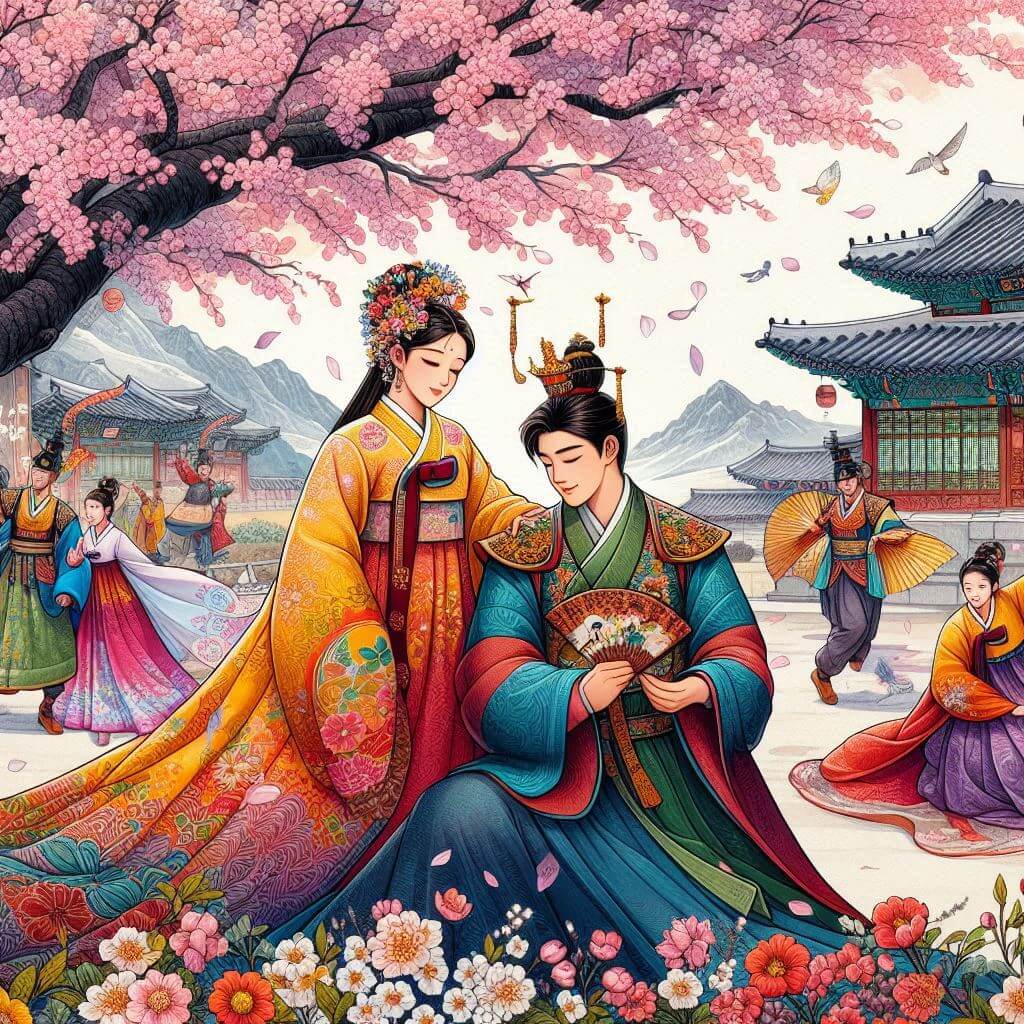 2024 남원 춘향제