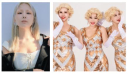 석촌호수 벚꽃축제 라인업