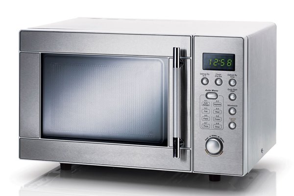 전자레인지로 데우면 절대 안 되는 음식