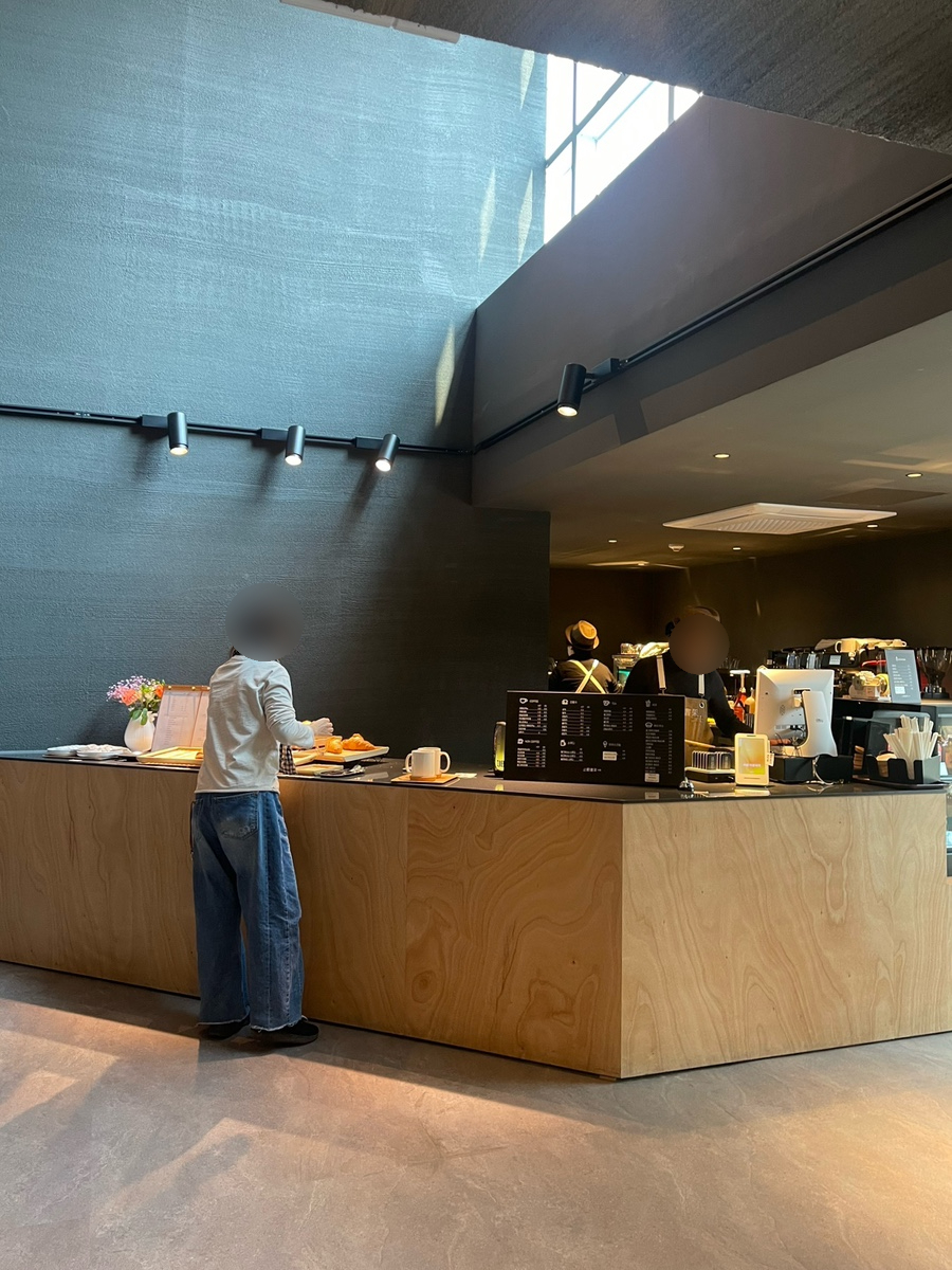 지관서가 북카페