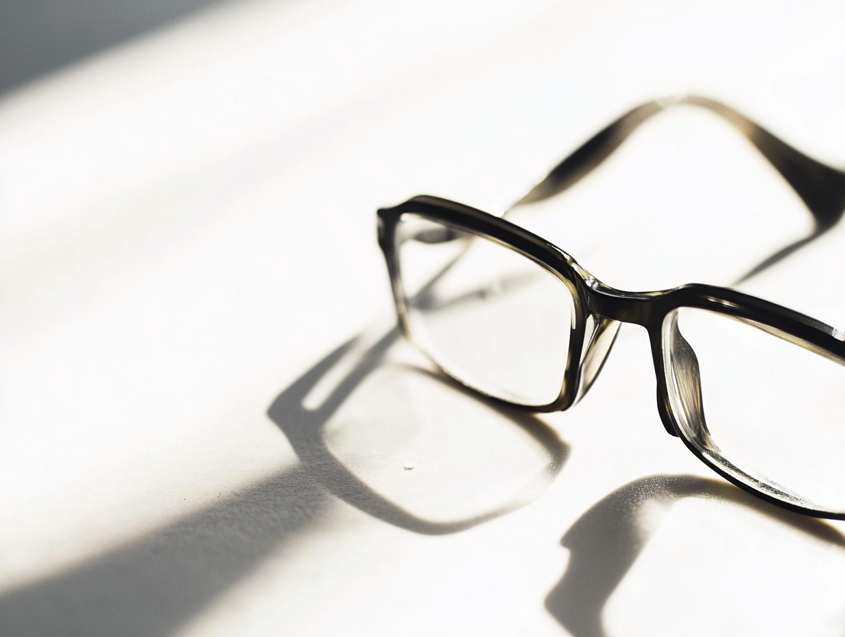 난시 뜻 증상과 원인 간단한 교정방법