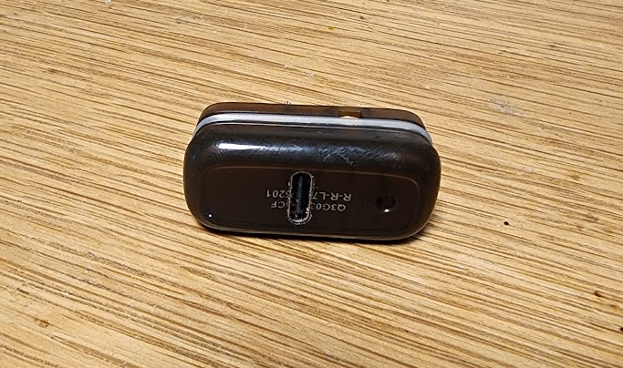 vuse go 충전 Connected Packaging Reload main image 1