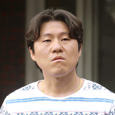 멧돼지사냥 주협