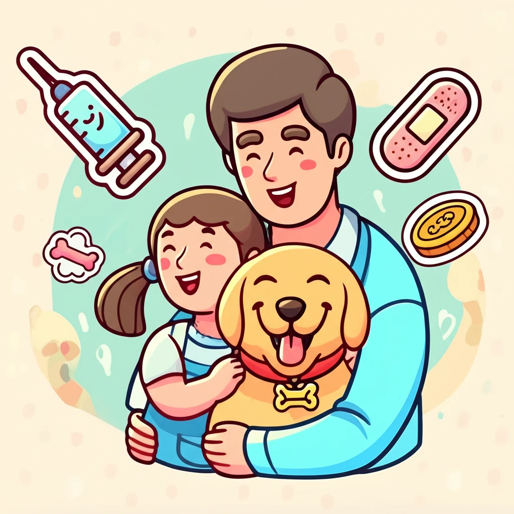 충청북도 반려동물 병원비 지원금 신청..