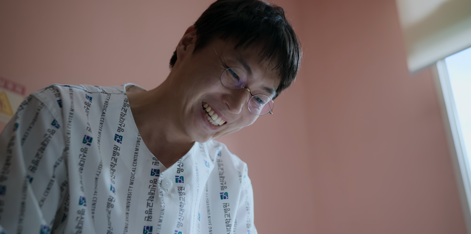 정신병동에도아침이와요-등장인물-출연진