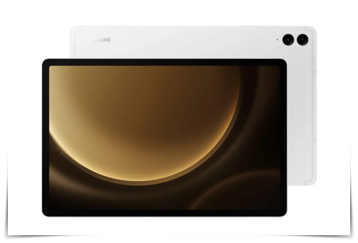 갤럭시 탭 S9 FE 색상