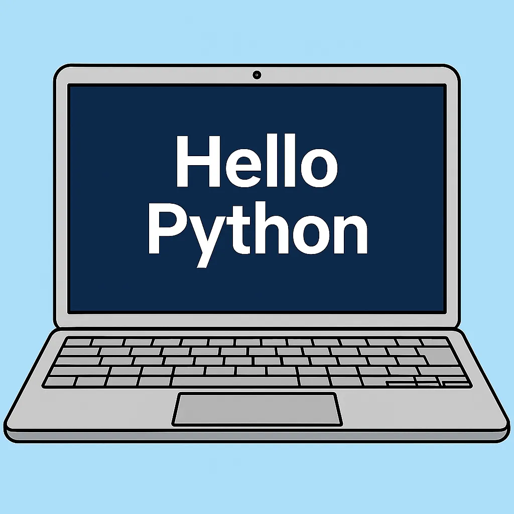 IT 비전공자의 AI 자동매매 코딩&amp;#44; 첫 파이썬 설치기