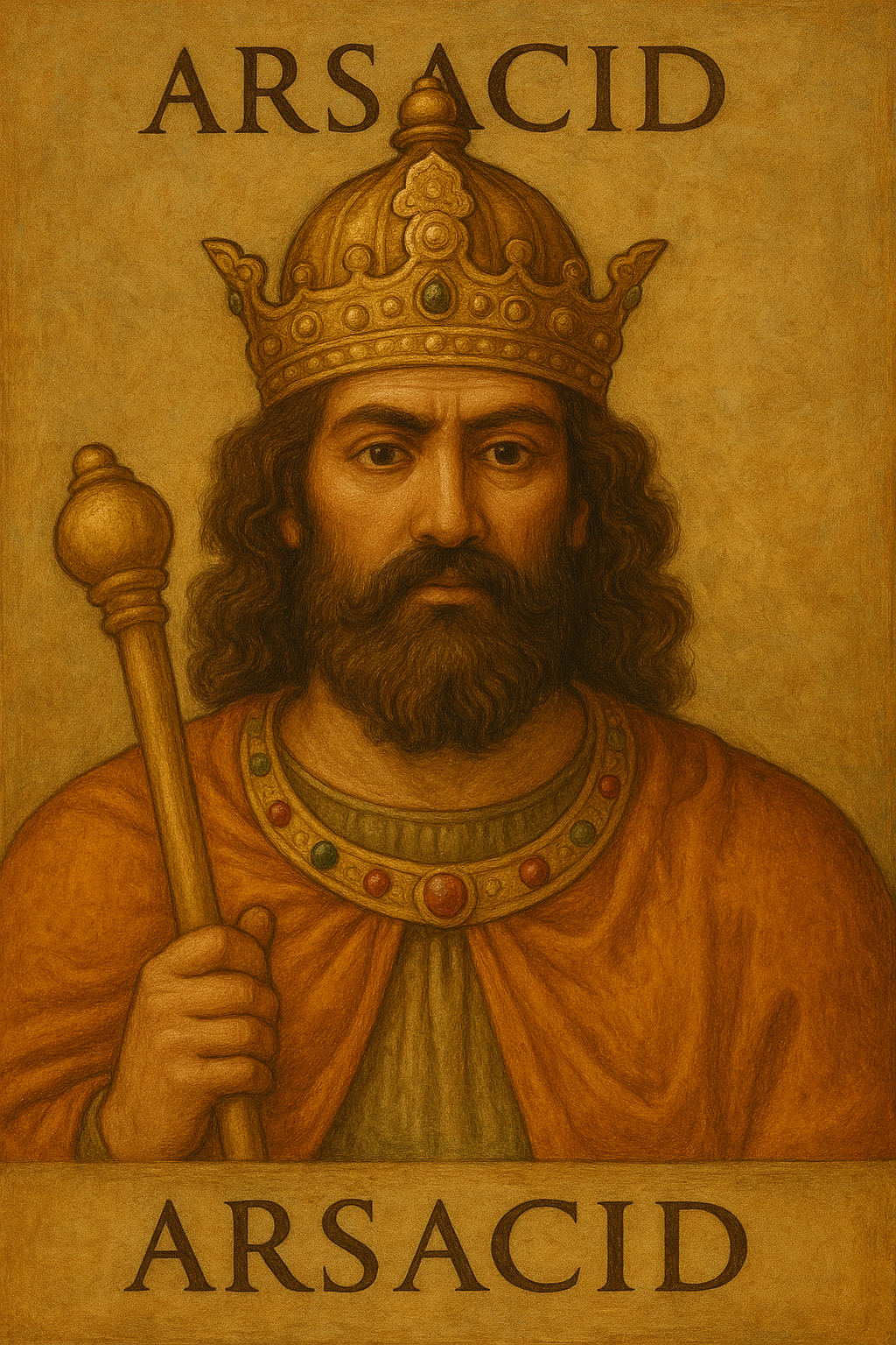 아르사케스왕조