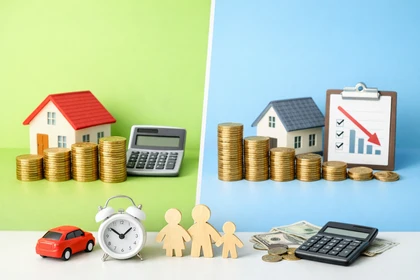 원리금균등과 원금균등 차이 상환 예시8