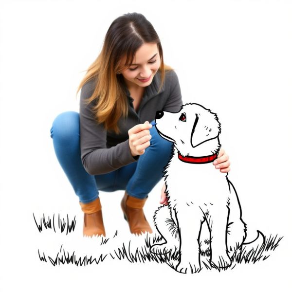 반려동물행동상담원