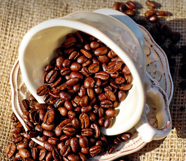 귀에 나쁜 음식