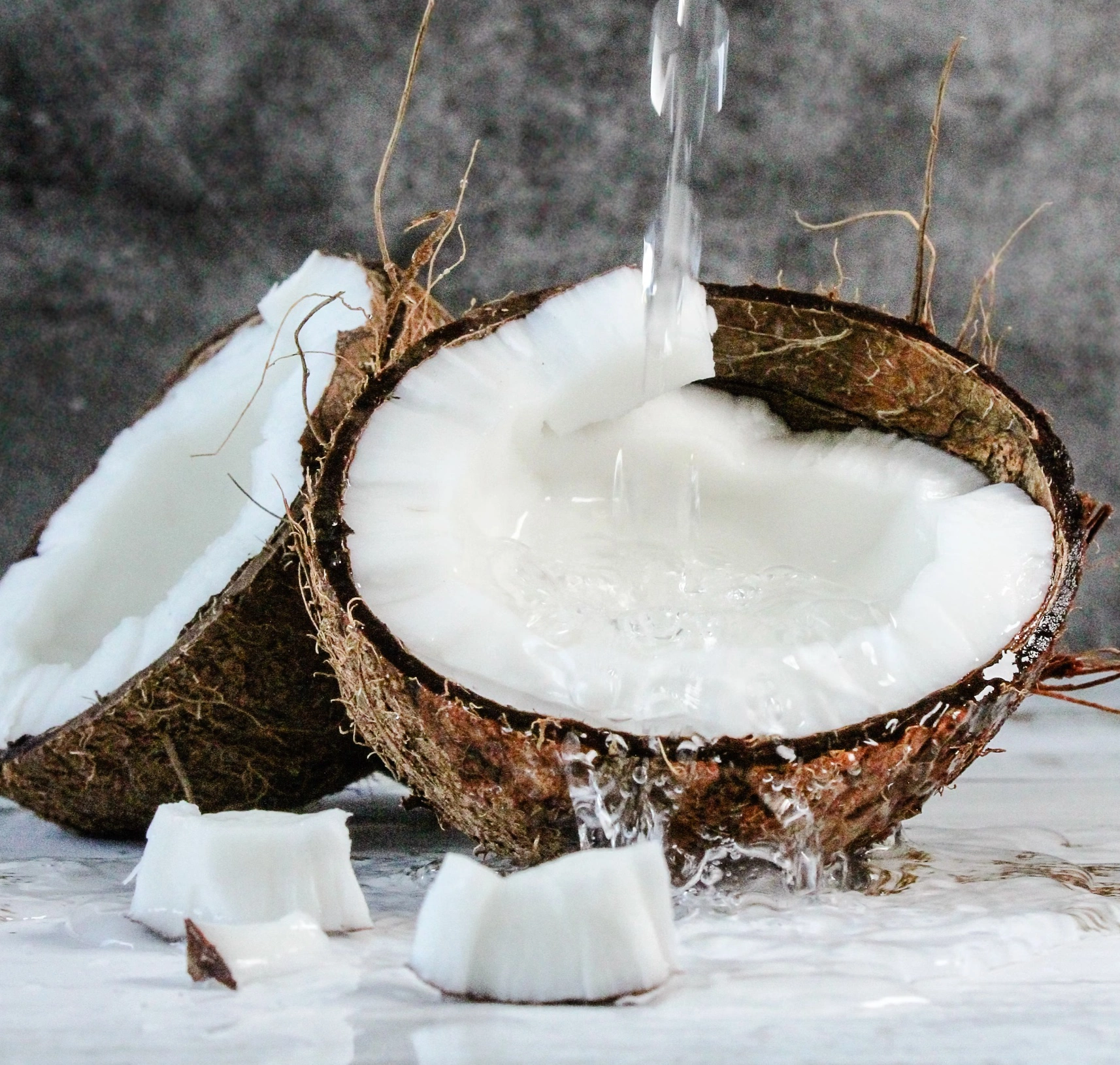 코코넛오일 활용법