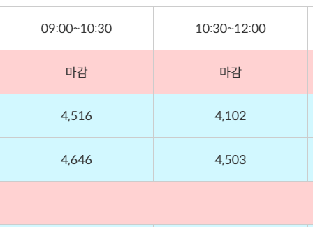 청와대 관람신청 예약방법 후기 맛집
