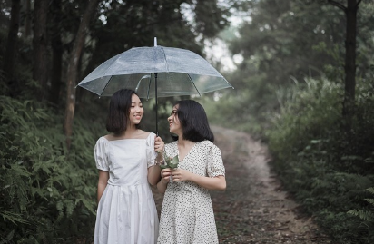 장화홍련전 – 억울하게 죽은 자매의 원혼 이야기