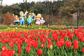 시크릿 가든 인 오월드 관련 사진