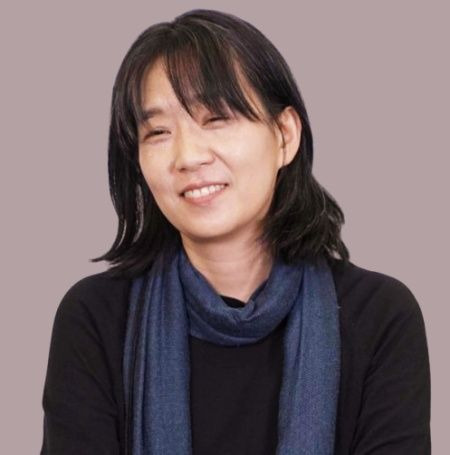 한국 최초 노벨문학상 수상자 한강