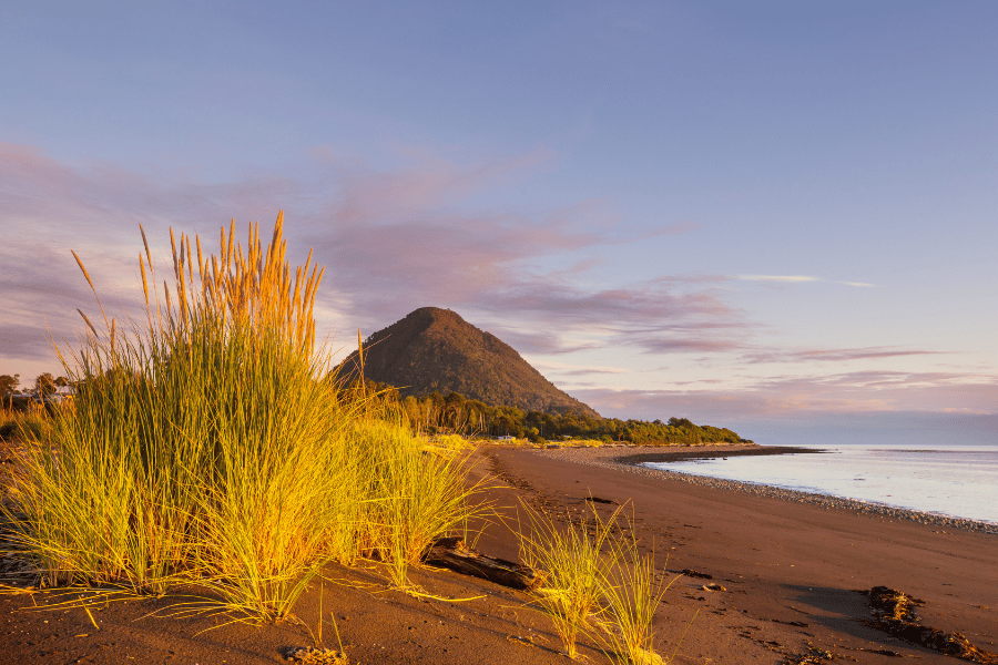 캠핑과 드라이브가 어우러진 남해안 여행 코스