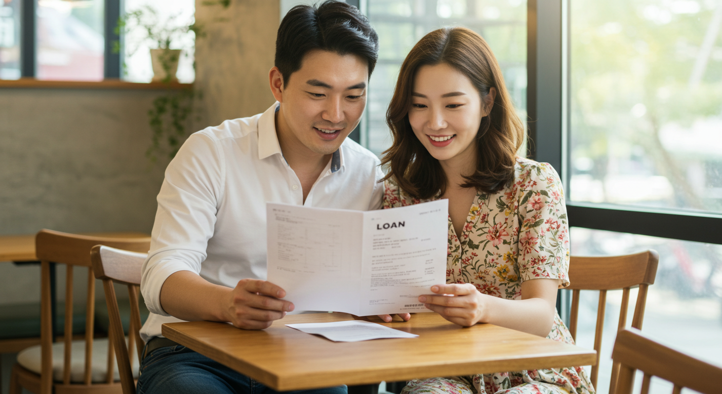 우리은행 전세대출 조건 총정리