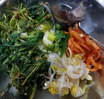 깡장비빔밥-전현무계획