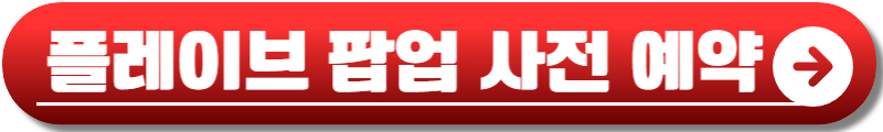 플레이브 팝업