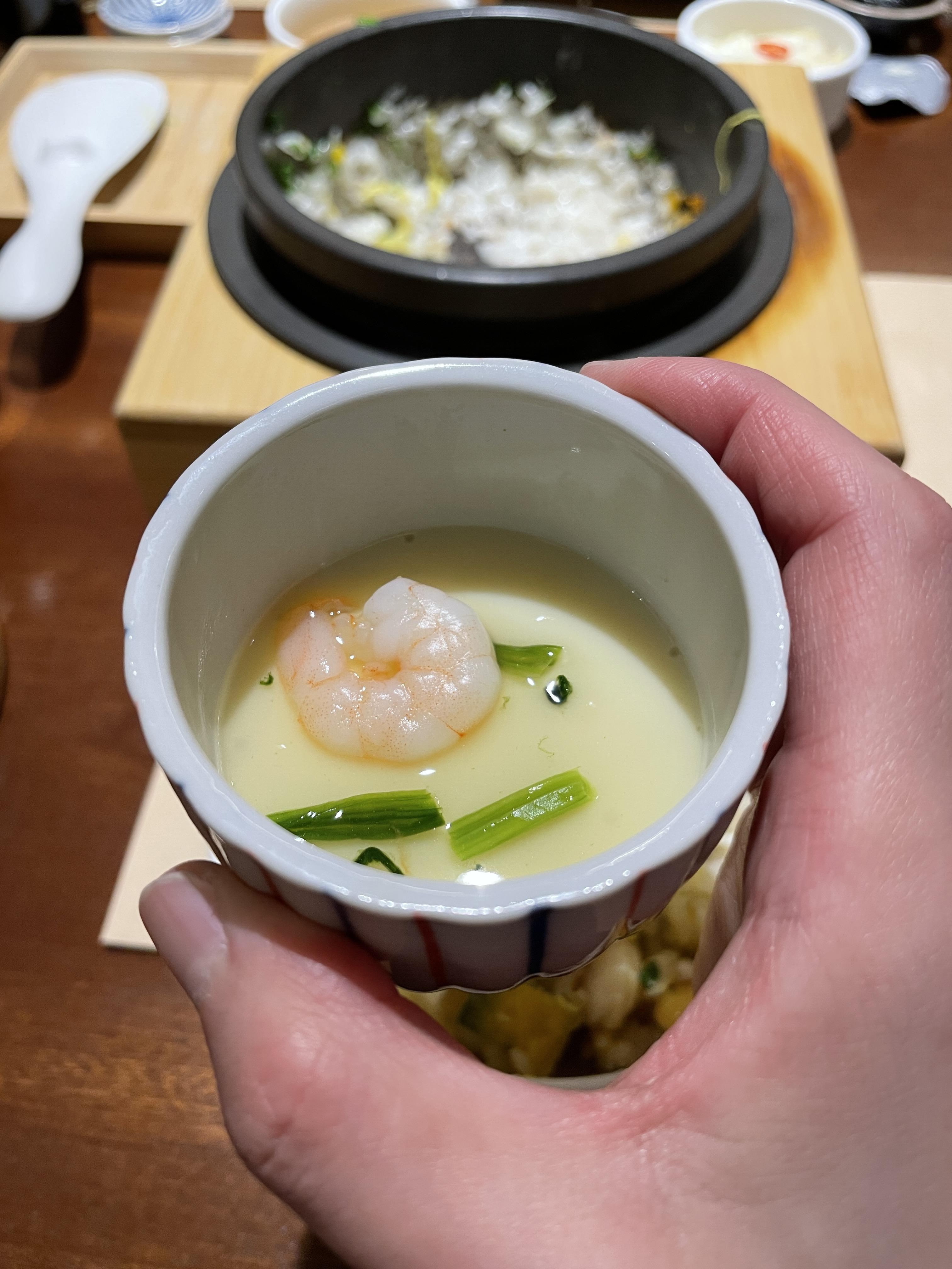 계란찜