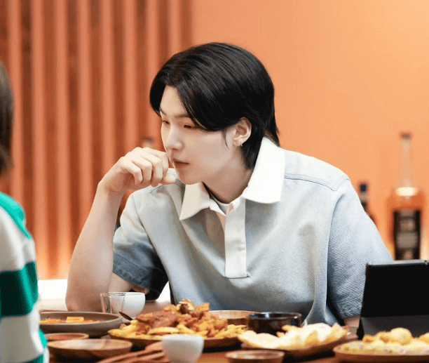 bts 슈가